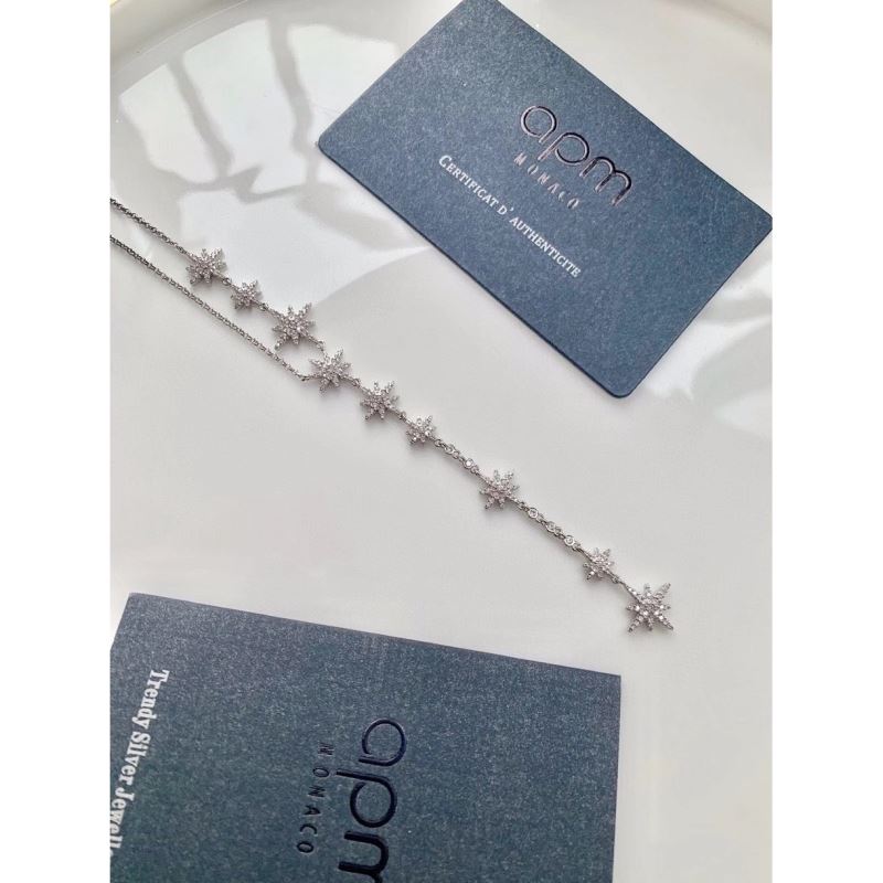 Apm Necklaces